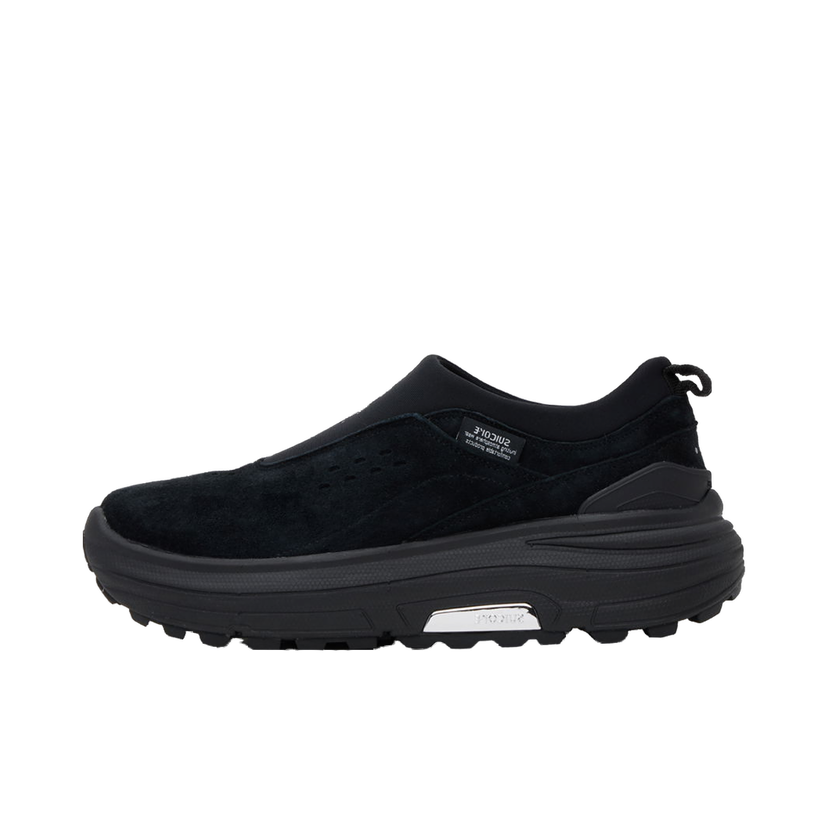 Tenisice i cipele SUICOKE COZE Crna | OG-368