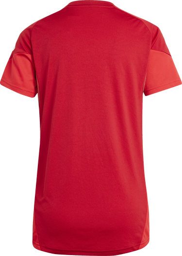 Majica kratkih rukava adidas Performance Adidas TIRO25C Training Jersey Crvena | ji6489, 5