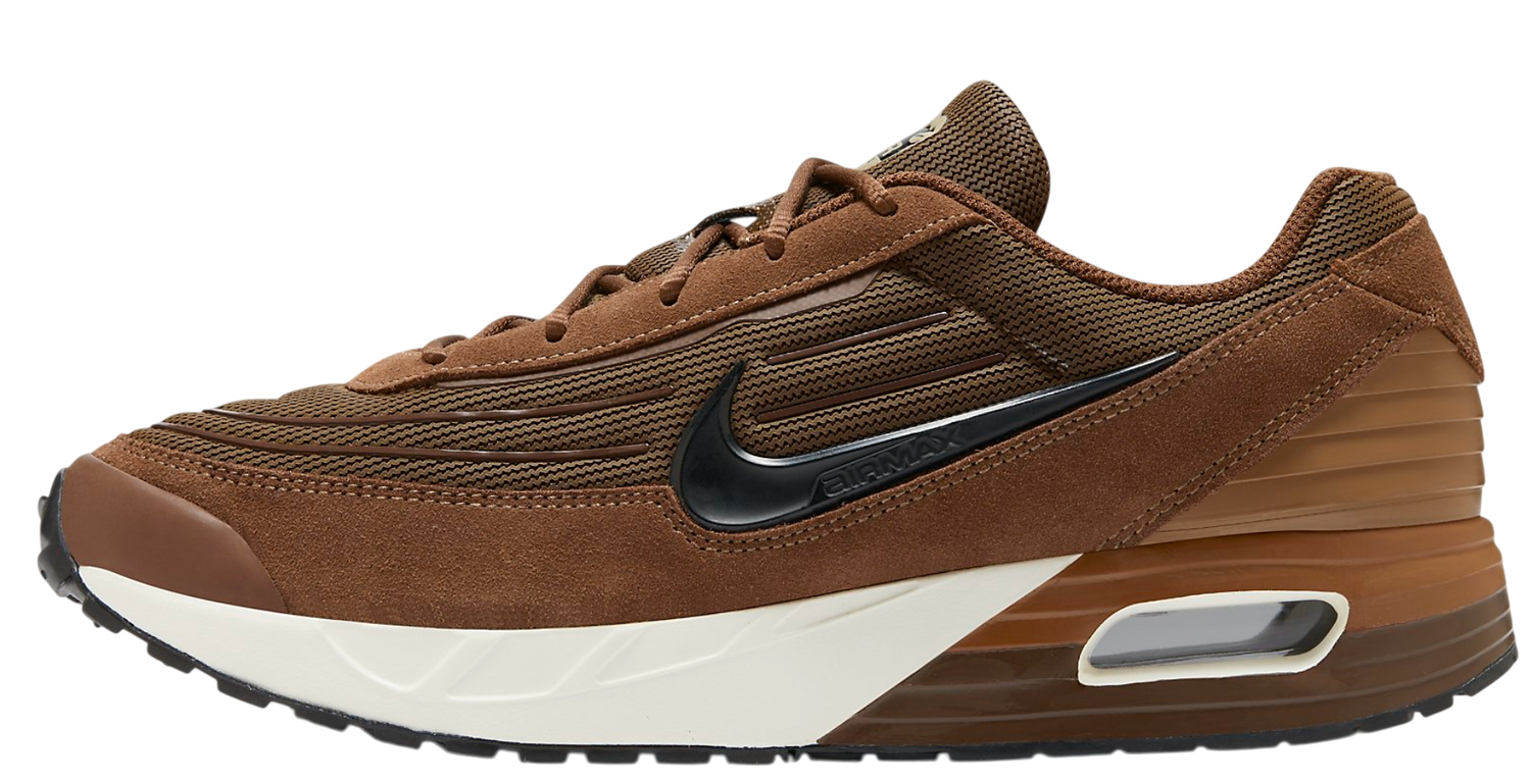Tenisice i cipele Nike Air Max Verse Smeđa | fv1302-200, 1