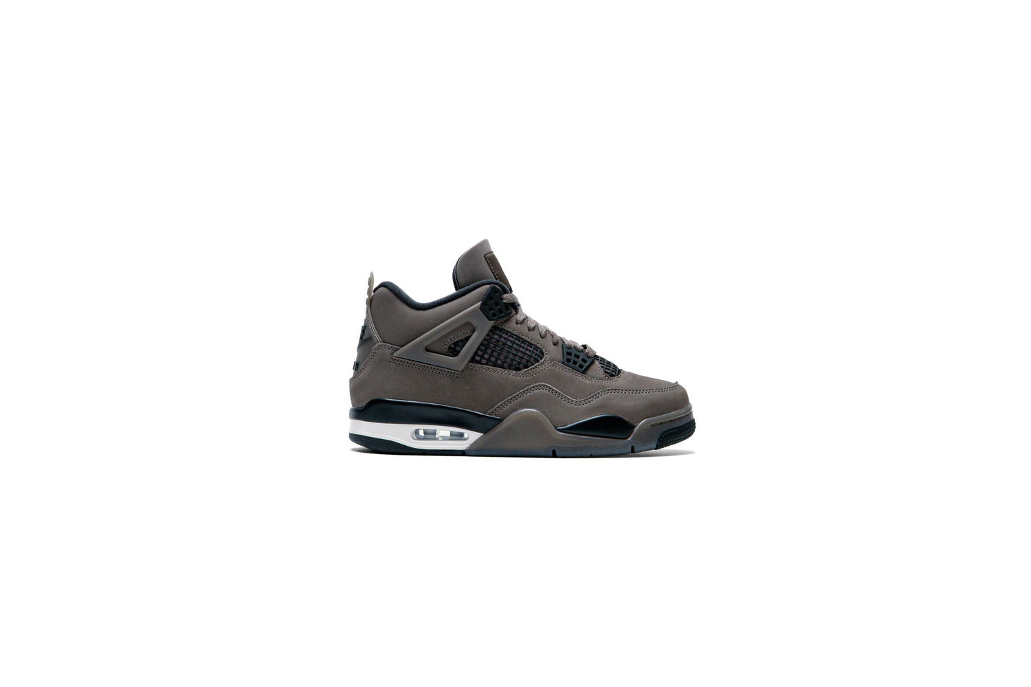 Tenisice i cipele Jordan Jordan 4 Retro "Cave Stone" Smeđa | FV5029-200, 1
