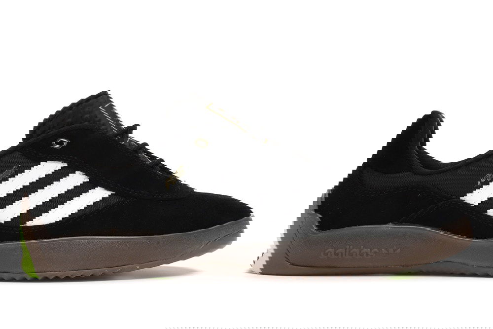 Tenisice i cipele adidas Originals Puig Core Black Crna | FV5932, 0