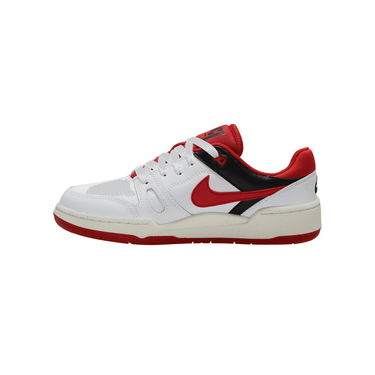 Tenisice i cipele Nike Full Force Low Bijela | FV5929-100, 2