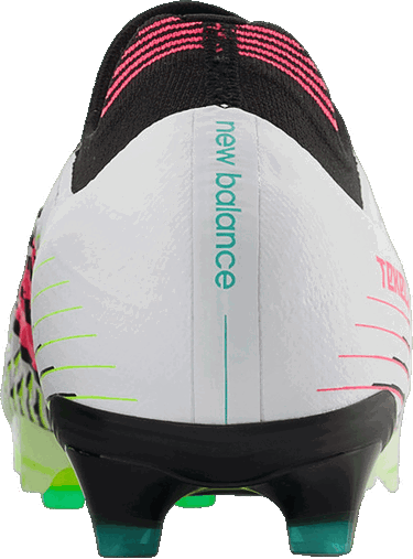 Tenisice i cipele New Balance Tekela Pro Low Laced FG v4+ Bijela | st1flh45, 3