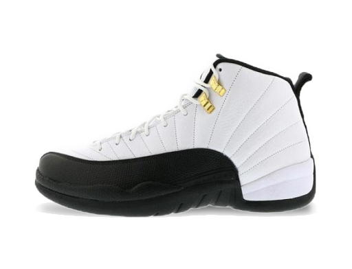 Tenisice i cipele Jordan Air Jordan 12 Retro "Taxi" 2013 Bijela | 130690 125