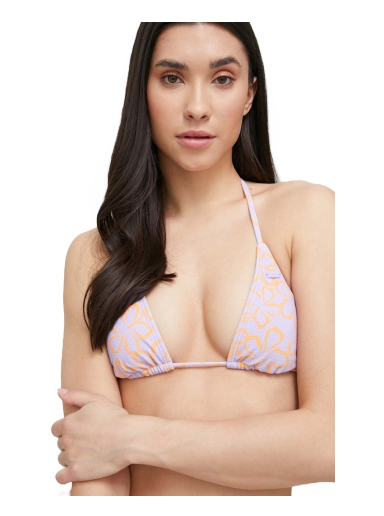 Kupaći kostimi Roxy Swimming Bra Ružičasta | ERJX304978