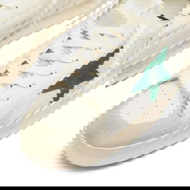 Tenisice i cipele Golden Goose Golden Goose Stardan Bijela | GMF00333-F006908-82873, 3