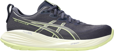 Tenisice i cipele Asics GEL-CUMULUS 27 Siva | 1011b960-500, 0