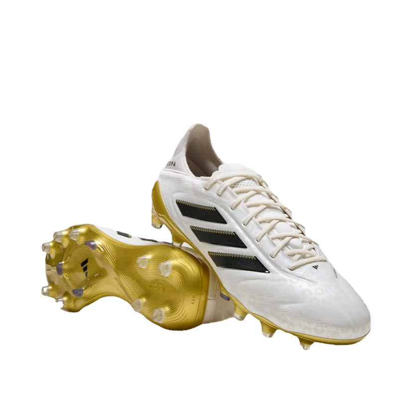 Tenisice i cipele adidas Performance Copa Pure 3 Elite Firm Ground Bijela | JH6303