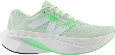 Tenisice i cipele New Balance FuelCell SuperComp Trainer v3 Zelena | mrcx-cg4, 0