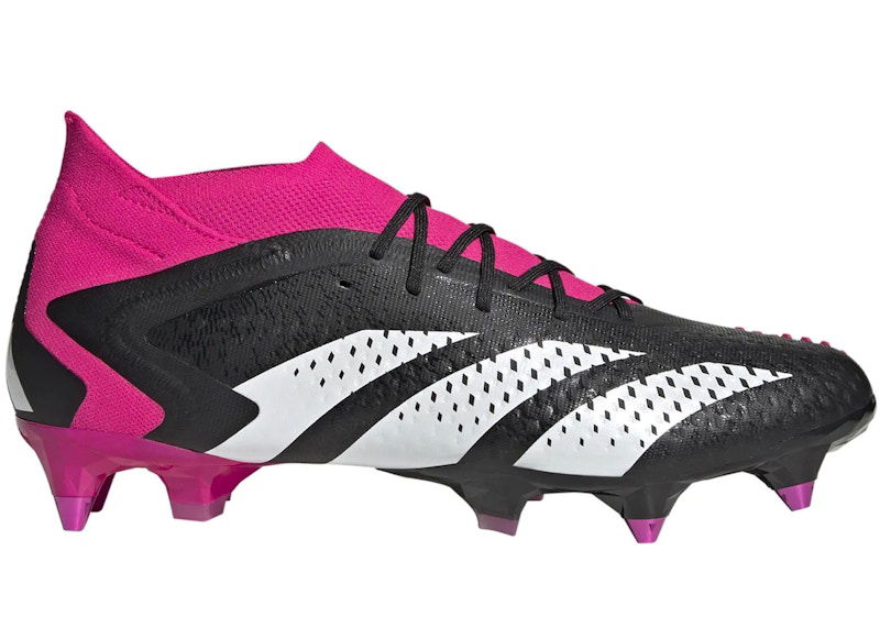 Tenisice i cipele adidas Performance Predator Accuracy.1 SG Ružičasta | GW4578, 0