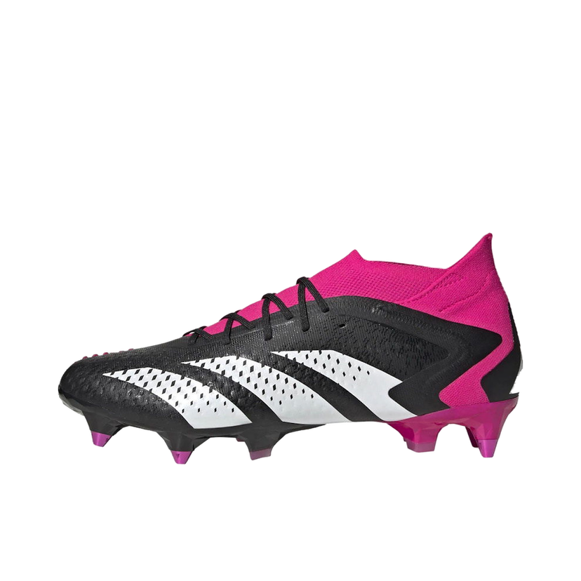 Tenisice i cipele adidas Performance Predator Accuracy.1 SG Ružičasta | GW4578