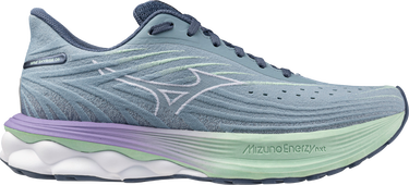 Tenisice i cipele Mizuno WAVE SKYRISE 6 Plava | j1gd2509-21, 0