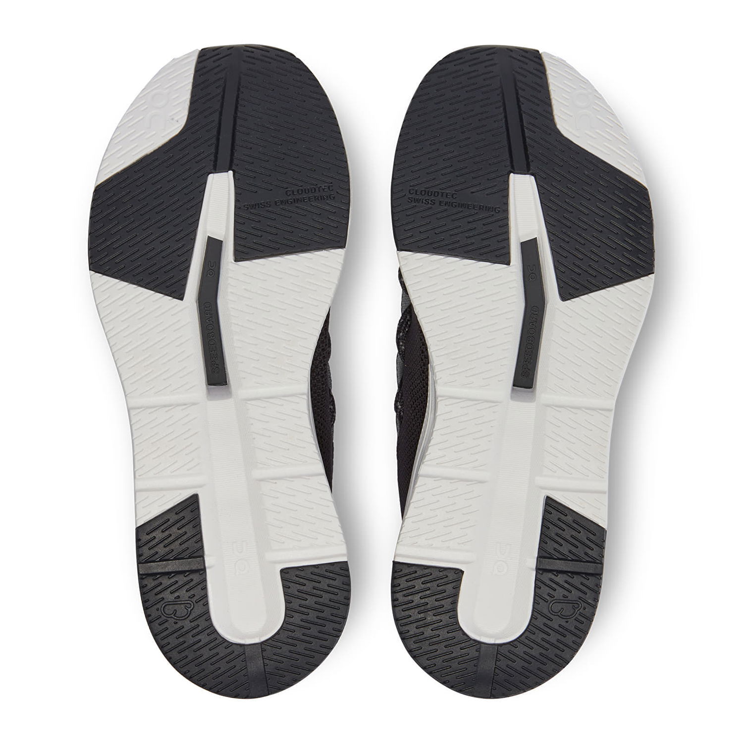 Tenisice i cipele On Running Cloudeasy Crna | 76.98441, 1