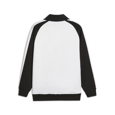 Jakna Puma T7 Track Jacket Bijela | 632994_02, 6