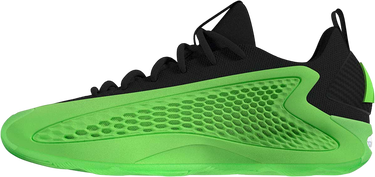 Tenisice i cipele adidas Performance Anthony Edwards 1 Low Zelena | JI4073, 1