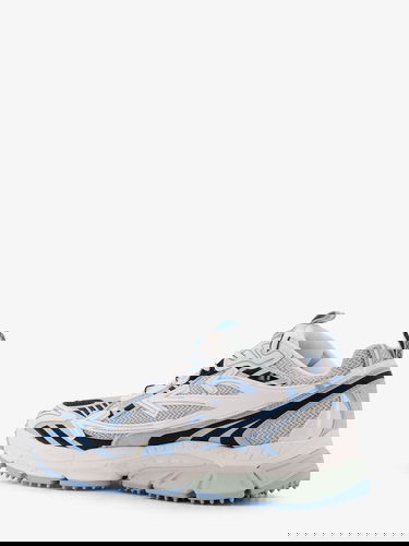 Tenisice i cipele Off-White BE RIGHT BACK - OFF WHITE Bijela | OMIA295C99FAB0010140, 2