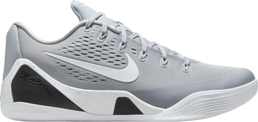 Tenisice i cipele Nike Kobe IX Elite Low EM Protro Siva | ih1401-001, 0