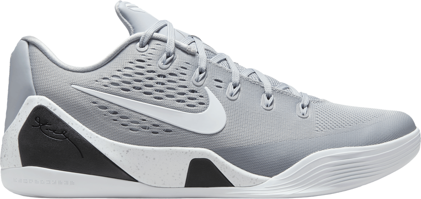Tenisice i cipele Nike Kobe IX Elite Low EM Protro Siva | ih1401-001