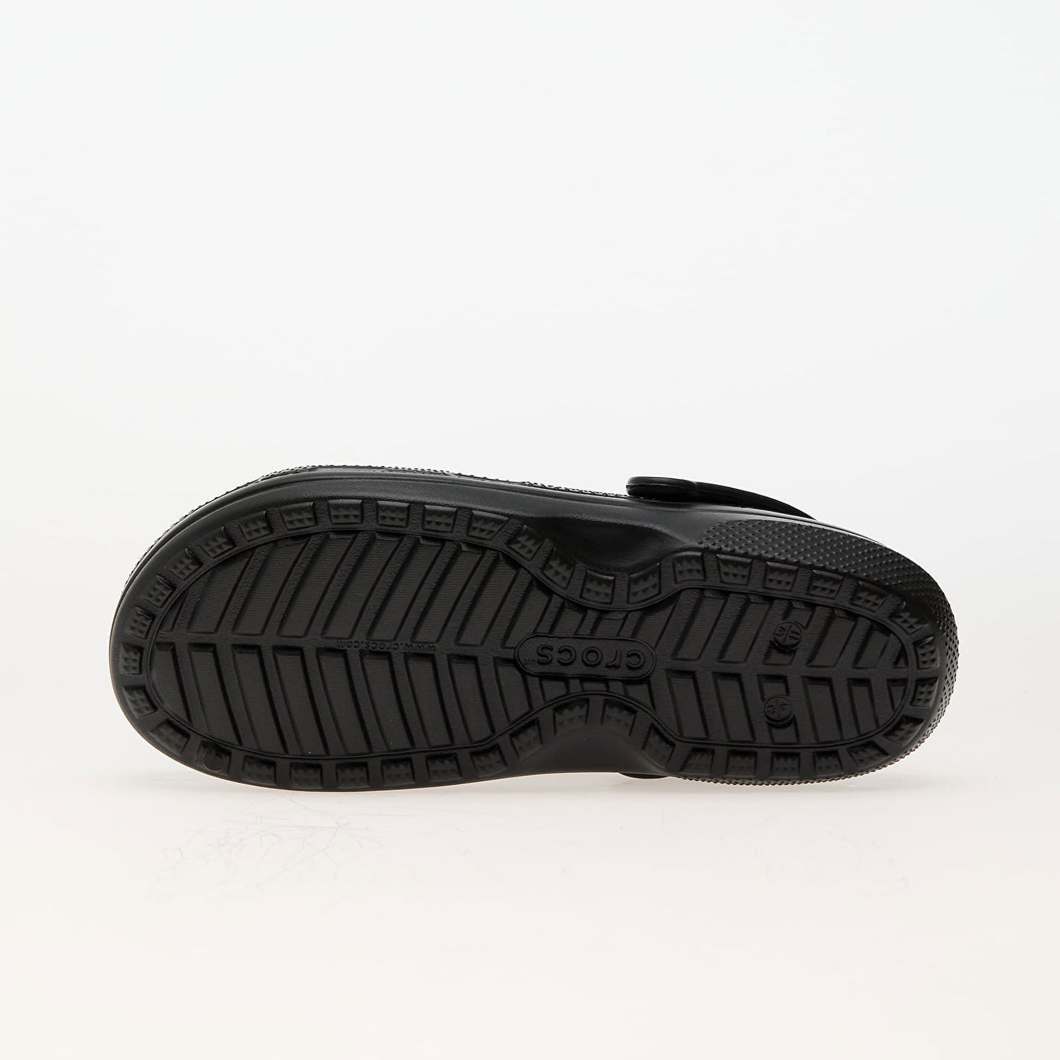 Tenisice i cipele Crocs Lined Clogs W Crna | 203591060, 1