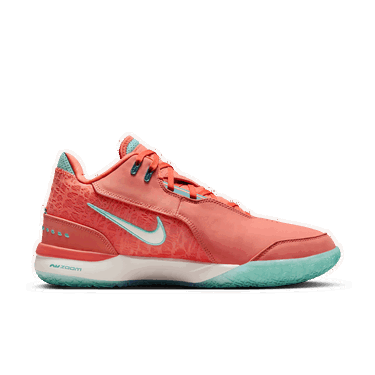 Tenisice i cipele Nike ZOOM LEBRON NXXT GEN AMPD DECISION Tirkiz | FJ1566-401, 2
