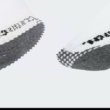 Čarape adidas Performance Performance Cushioned Low Socks 3 Pairs Bijela | JD9569, 2