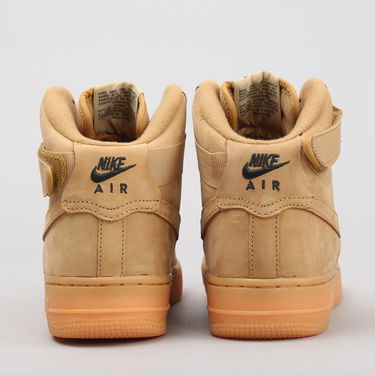 Tenisice i cipele Nike Air Force 1 High WB ''Flax'' GS Bež | 922066-203, 3