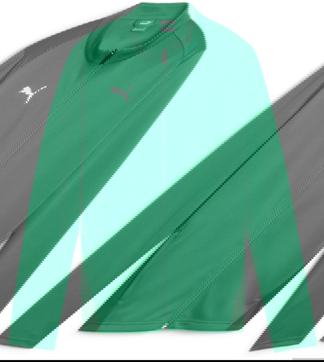 Jakna Puma teamGOAL Training Jacket Zelena | 658635-05, 0