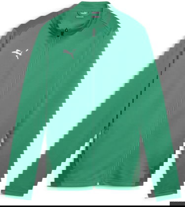 Jakna Puma teamGOAL Training Jacket Zelena | 658635-05, 0