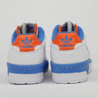 Tenisice i cipele adidas Originals Rivalry Low Bijela | FU6833, 3