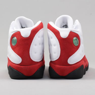Tenisice i cipele Jordan Jordan 13 Retro Bijela | 414571-122, 3