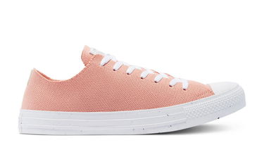 Tenisice i cipele Converse Renew Chuck Taylor All Star Knit Narančasta | 170872C, 1