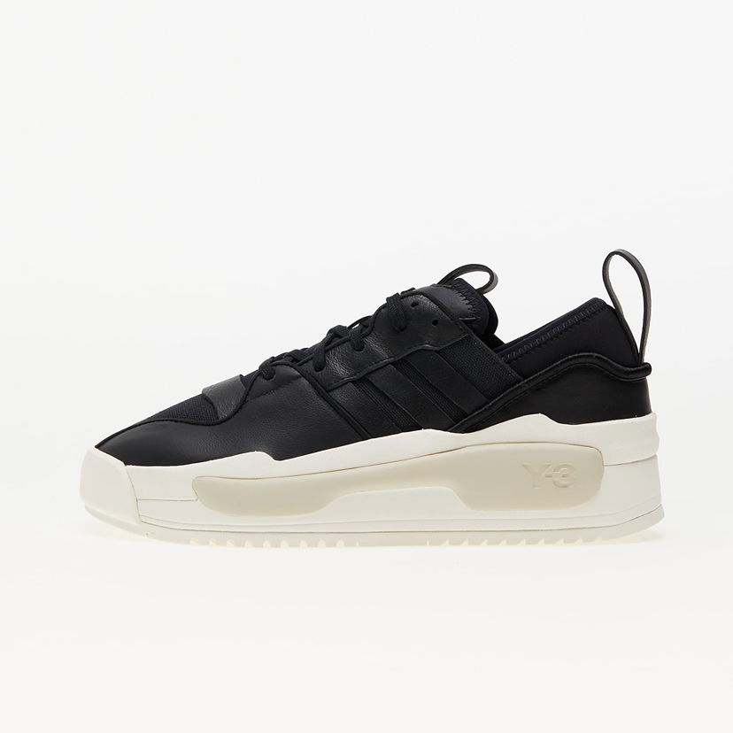 Tenisice i cipele Y-3 Rivalry Crna | IG4090