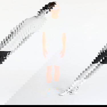 Majica kratkih rukava C.P. Company C.P. Company Short Sleeve T-Shirt Siva | 18CMTS031A005100W-800, 3