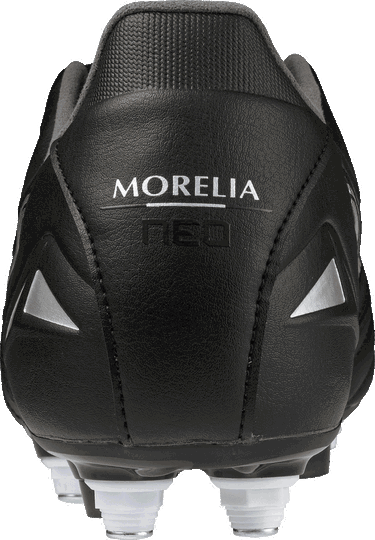 Tenisice i cipele Mizuno Mizuno Morelia Neo IV Pro Mix Crna | p1gc2334-03, 1