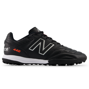 Tenisice i cipele New Balance 442 Pro TF v2 Crna | ms41tbk2, 4