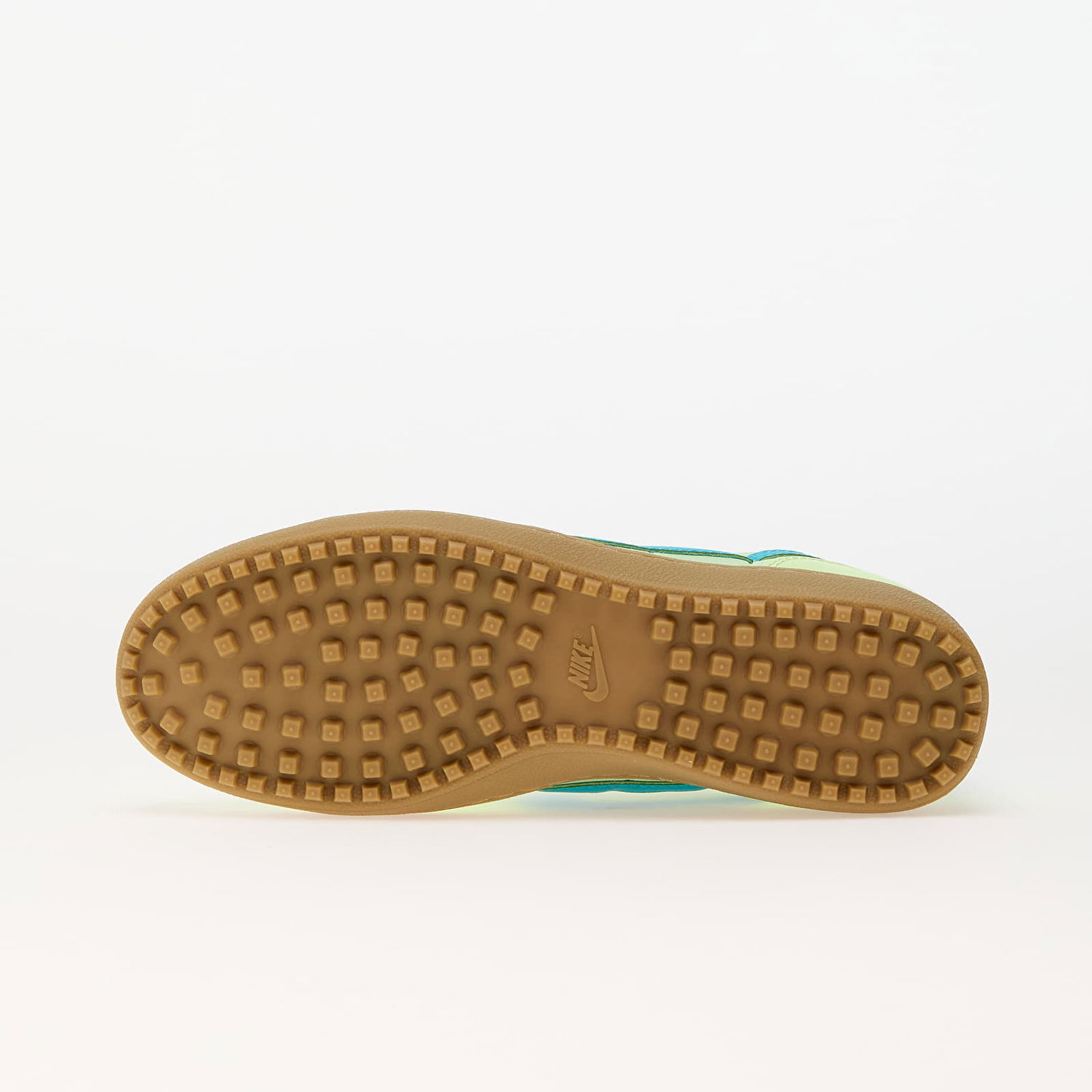 Tenisice i cipele Nike Field General 82 Sp Barely Volt/ Dusty Cactus-Gum Light Brown Zelena | HM5685-700, 1