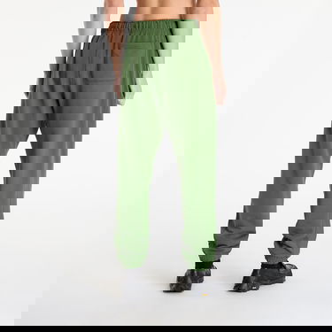 Trenirka New Balance Drawstring Sweatpants Zelena | NBMP41508DAE, 4