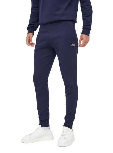 Trenirka Lacoste Sweat Tamnoplava | XH9624