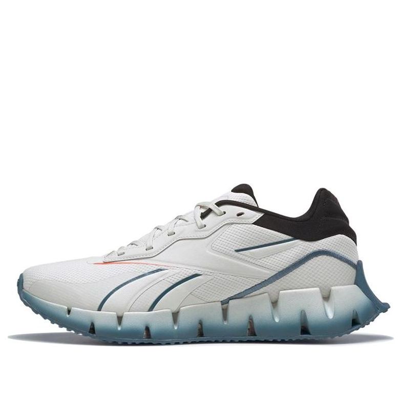 Tenisice i cipele Reebok Zig Dynamica 4 Bijela | HP9265