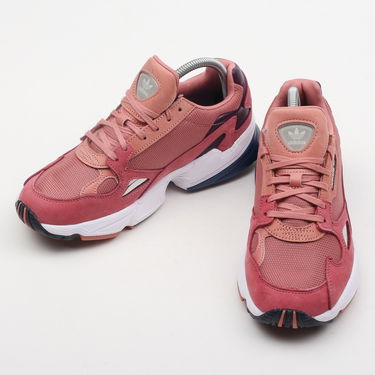 Tenisice i cipele adidas Originals Falcon W Ružičasta | D96700, 2