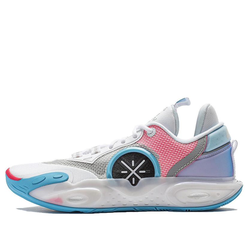Tenisice i cipele Li-Ning Wade All City 12 Bijela | ABAU015-1