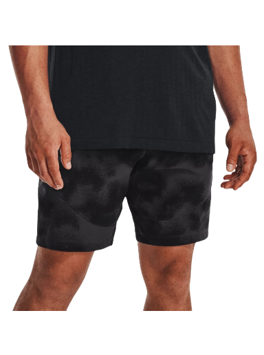 Kratke hlače Under Armour Unstoppable Shorts Crna | 1370378-010