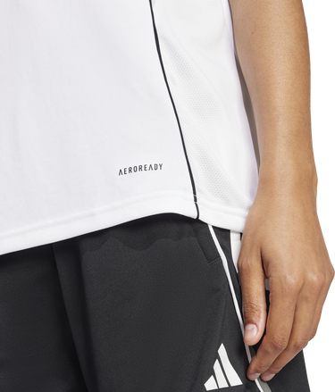 Majica kratkih rukava adidas Performance Adidas Tiro 25 Training Jersey Bijela | ji7513, 1