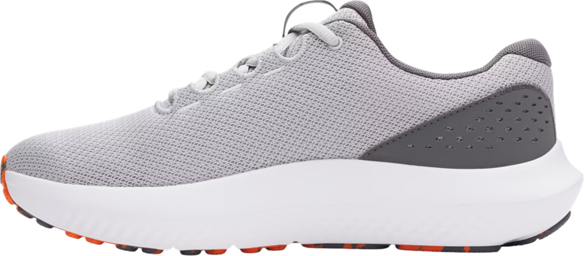 Tenisice i cipele Under Armour UA Charged Surge 4 Siva | 3027000-012, 1