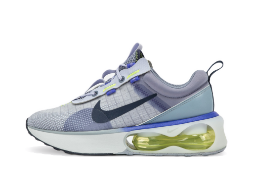 Tenisice i cipele Nike Air Max 2021 GS Plava | DA3199-002