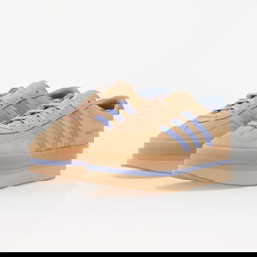 Tenisice i cipele adidas Originals Gazelle Stack Bež | JS3927, 5