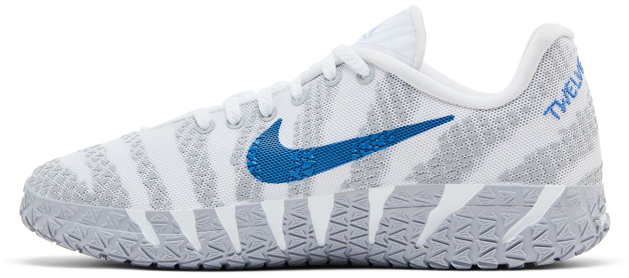 Tenisice i cipele Nike Ja 3 Light Show Višebojno | IB4773-100, 1