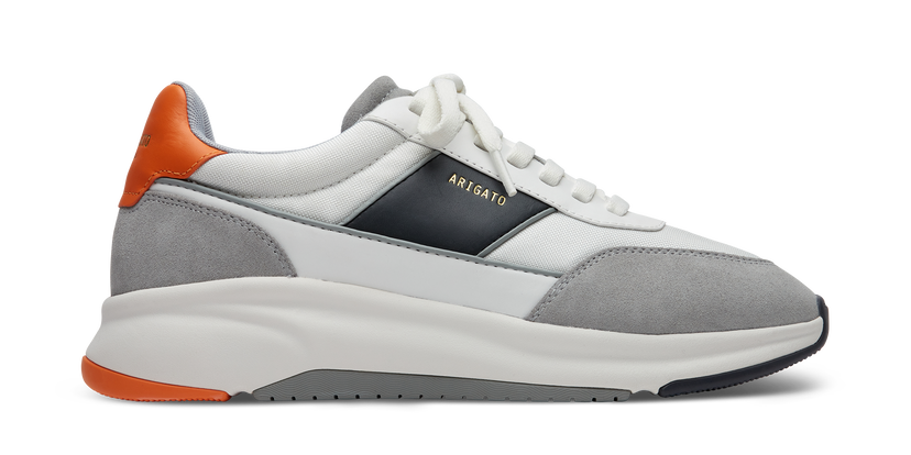 Tenisice i cipele AXEL ARIGATO Genesis Neo Bijela | F2738002