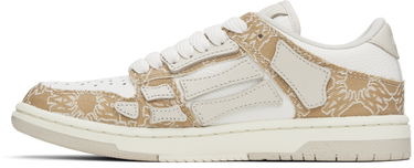 Tenisice i cipele AMIRI MA Quad Skel Low Top Bež | AWFOSR1090, 2