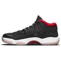 Air Jordan 11 Retro Low IE "Bred"